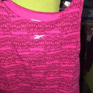 Reebok MYT Cotton Crop Top